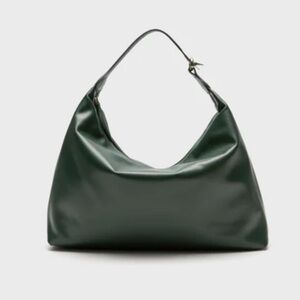 NWT ⭐️ Little Liffner Pillow Shoulder Bag